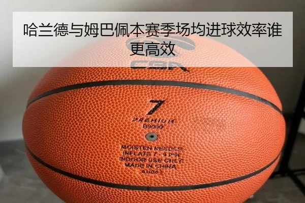 哈兰德与姆巴佩本赛季场均进球效率谁更高效